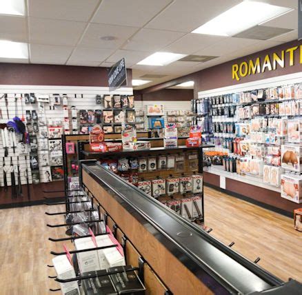 romantix decatur illinois